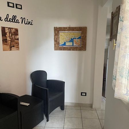 La Casa Della Nini Apartamento Sanremo Exterior foto
